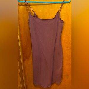 Abercrombie size small soft A&F collection dress